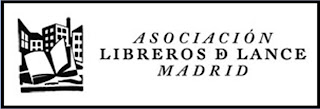 logo de Asociacion Libreros de Lance de Madrid